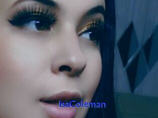 IsaColeman