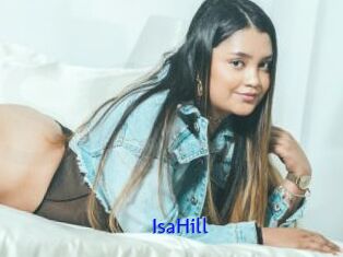 IsaHill