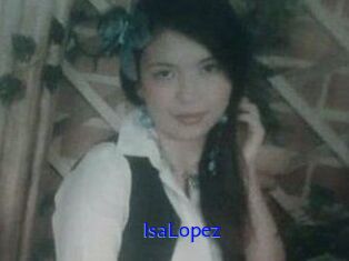 IsaLopez