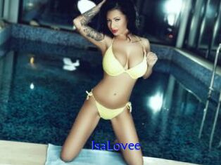IsaLovee
