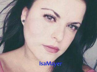 IsaMayer