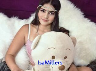 IsaMillers