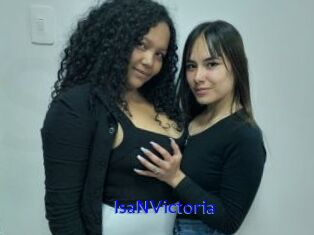IsaNVictoria