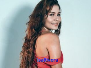 IsaRivera