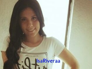 IsaRiveraa