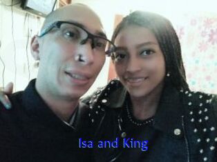Isa_and_King