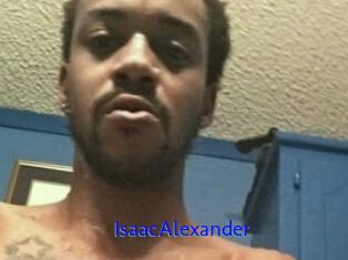 Isaac_Alexander