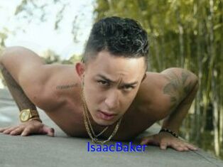 IsaacBaker Sexo Gratis