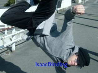 IsaacBinding
