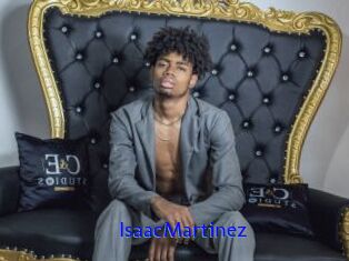 IsaacMartinez