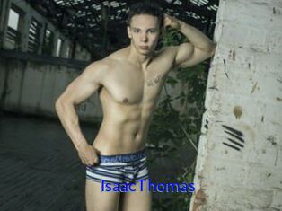 IsaacThomas