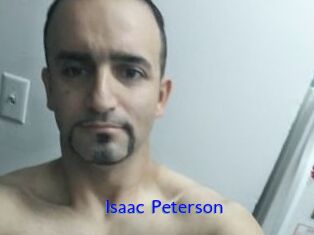 Isaac_Peterson Sexo Gratis