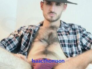 Isaacthomson