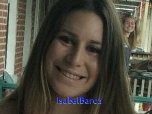 IsabelBarca
