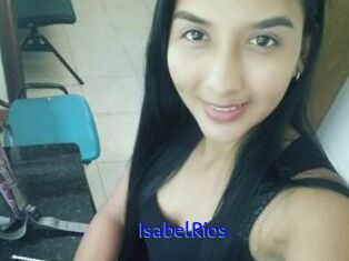 IsabelRios Sexo Gratis