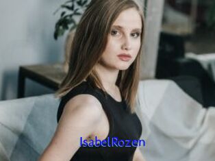 IsabelRozen