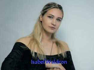 IsabelWaldron Sexo Gratis