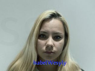 IsabelWesyly