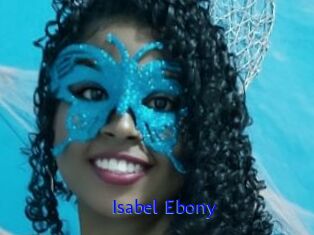 Isabel_Ebony