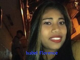 Isabel_Florence