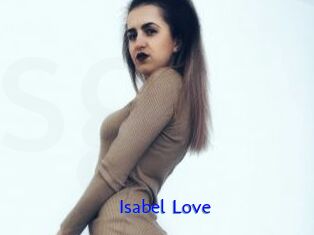 Isabel_Love