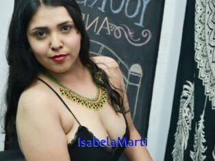 IsabelaMarti