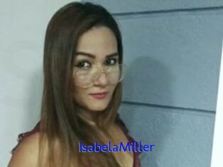 IsabelaMiller