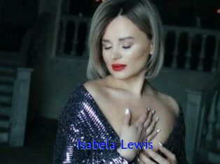 Isabela_Lewis
