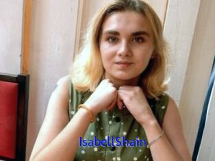 IsabellShain Sexo Gratis