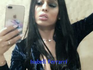 Isabell_Ferrarri