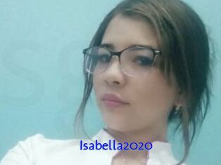 Isabella2020