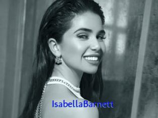 IsabellaBarnett