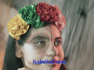 IsabellaCutee Sexo Gratis