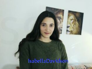 IsabellaDavidson