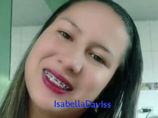 IsabellaDaviss