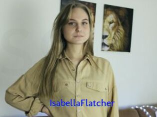 IsabellaFlatcher