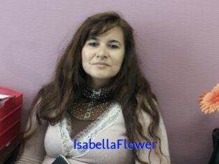 IsabellaFlower