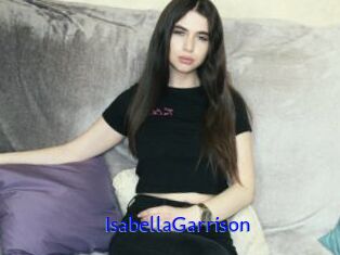 IsabellaGarrison
