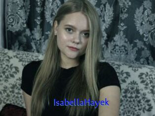 IsabellaHayek