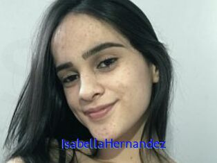 IsabellaHernandez