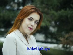 IsabellaKays