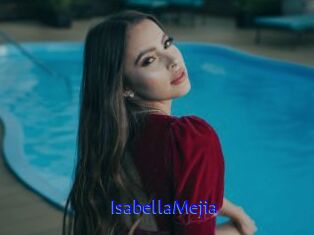 IsabellaMejia