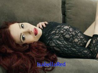 IsabellaRed Sexo Gratis