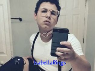 IsabellaRings