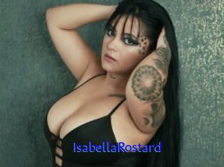 IsabellaRostard