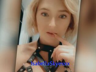IsabellaSkyexxx