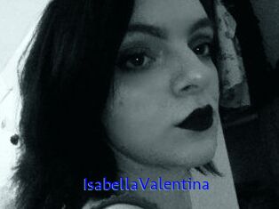 IsabellaValentina