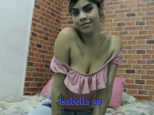 Isabella_39 Sexo Gratis