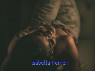 Isabella_Ferrer
