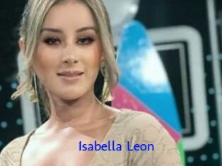 Isabella_Leon